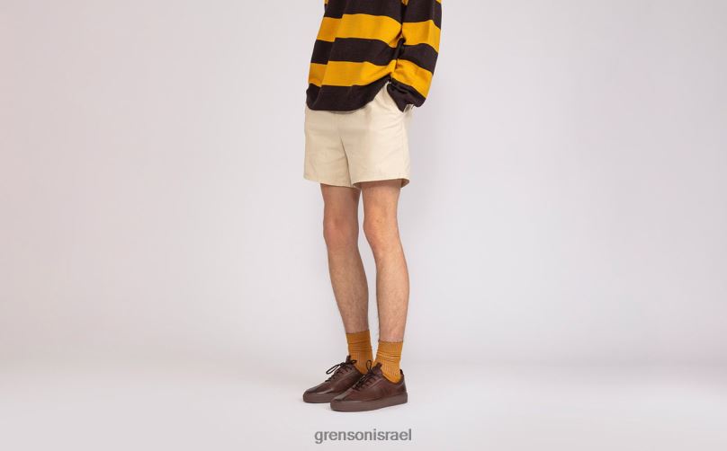 גברים קפה נעלי ספורט 1 Grenson J4F4Z171 נעלי ספורט