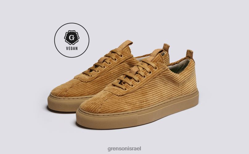 נשים לְהִשְׁתַזֵף נעלי ספורט 1 Grenson J4F4Z360 נעלי ספורט