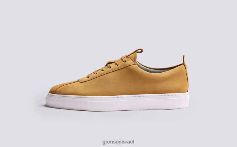 נשים כּוּרכּוּם נעלי ספורט 1 Grenson J4F4Z365 נעלי ספורט