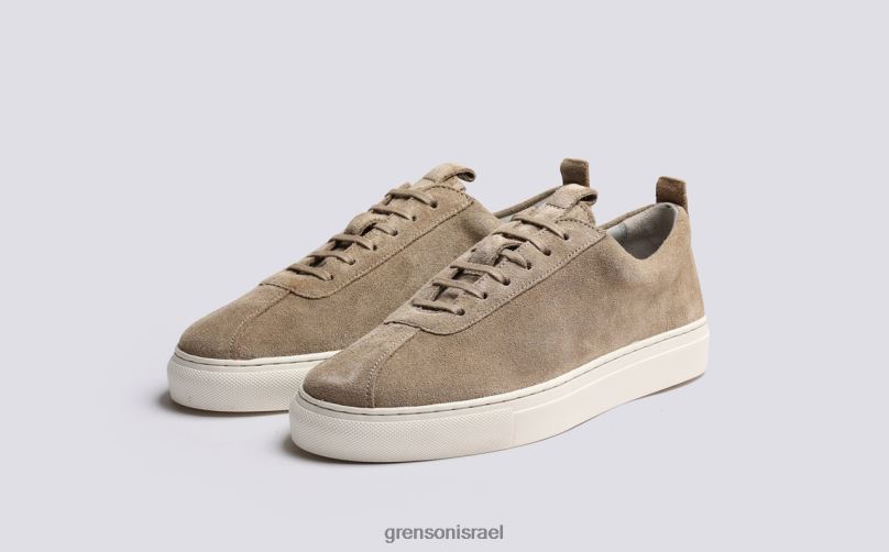 נשים חוֹל נעלי ספורט 1 Grenson J4F4Z366 נעלי ספורט
