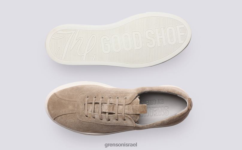 נשים חוֹל נעלי ספורט 1 Grenson J4F4Z366 נעלי ספורט