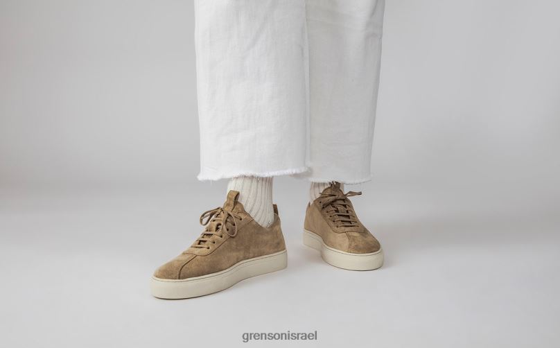 נשים חוֹל נעלי ספורט 1 Grenson J4F4Z366 נעלי ספורט