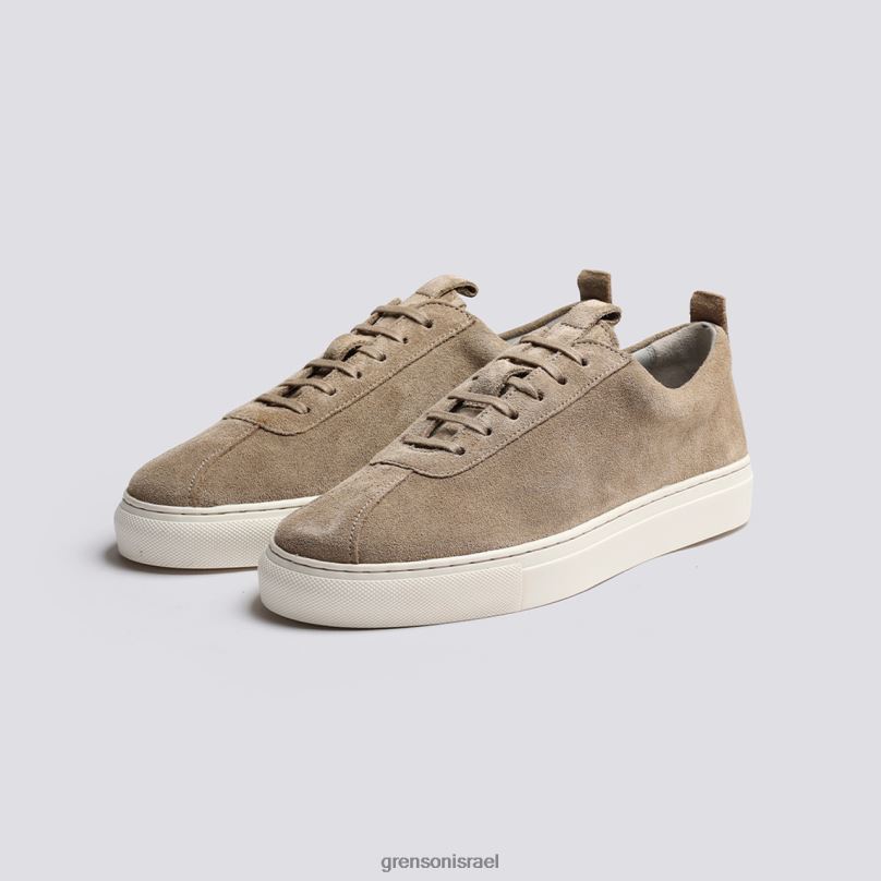 נשים חוֹל נעלי ספורט 1 Grenson J4F4Z366 נעלי ספורט