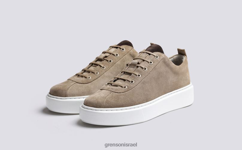 נשים חוֹל נעלי ספורט 30 Grenson J4F4Z364 נעלי ספורט