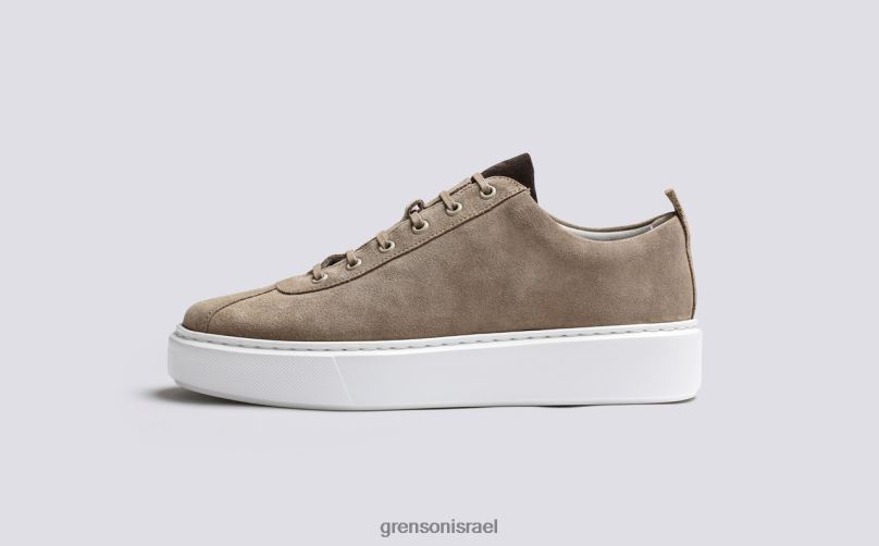 נשים חוֹל נעלי ספורט 30 Grenson J4F4Z364 נעלי ספורט