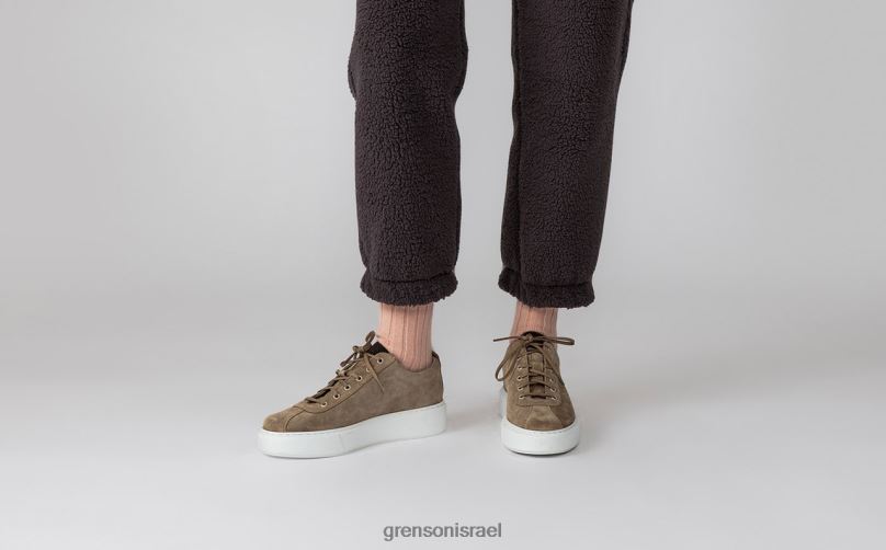 נשים חוֹל נעלי ספורט 30 Grenson J4F4Z364 נעלי ספורט
