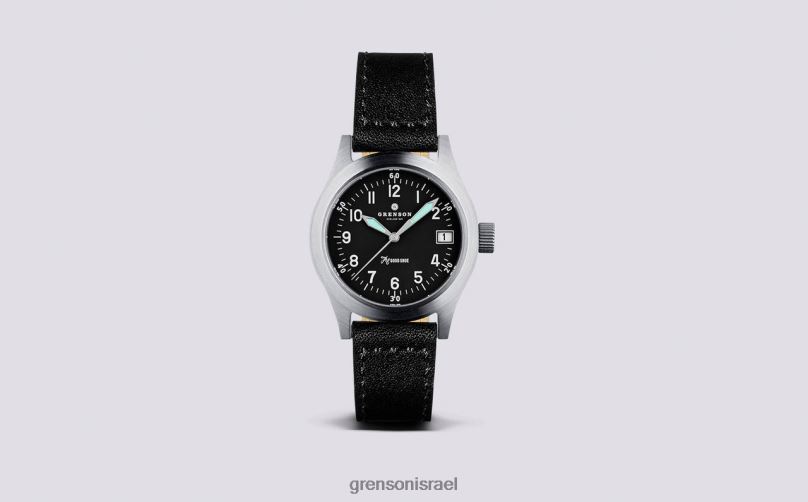לִשְׁנֵי הַמִינִים רַך הטייס 37.5 Grenson J4F4Z532 שעונים
