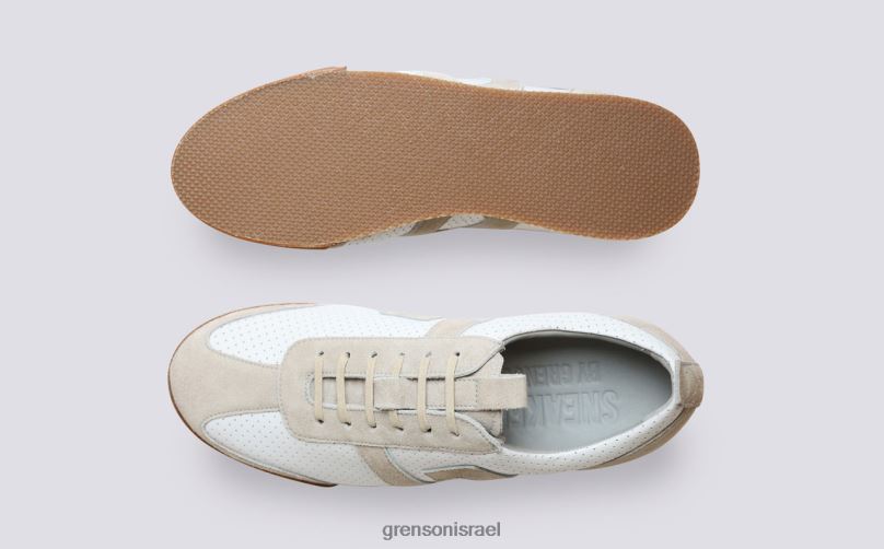 נשים בז' נעלי ספורט 51 Grenson J4F4Z343 נעלי ספורט