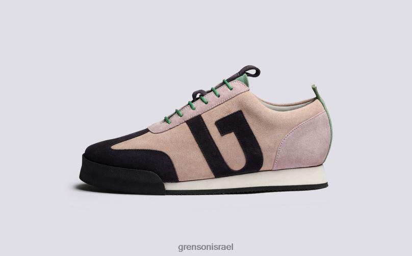 נשים רַב נעלי ספורט 51 Grenson J4F4Z345 נעלי ספורט