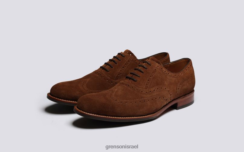 גברים טוֹפִי דילן Grenson J4F4Z103 נעליים רשמיות