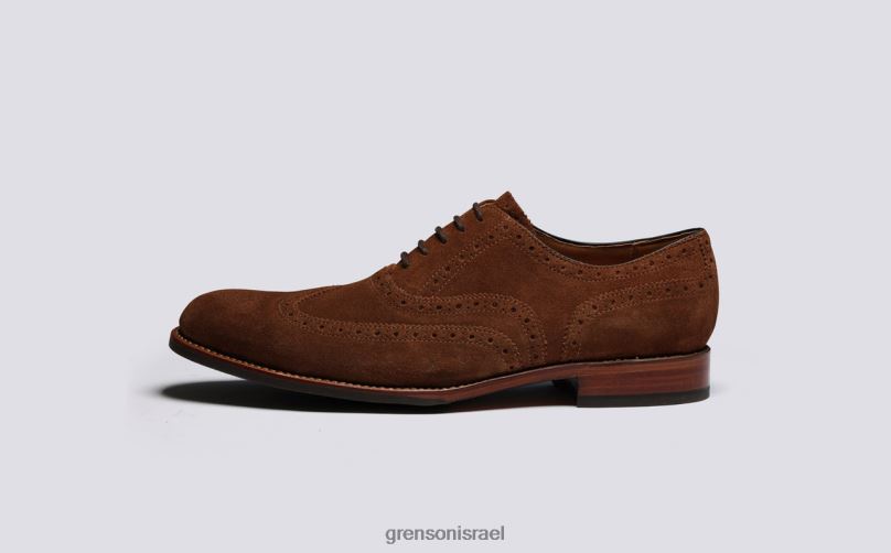גברים טוֹפִי דילן Grenson J4F4Z103 נעליים רשמיות