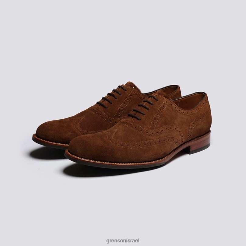 גברים טוֹפִי דילן Grenson J4F4Z103 נעליים רשמיות