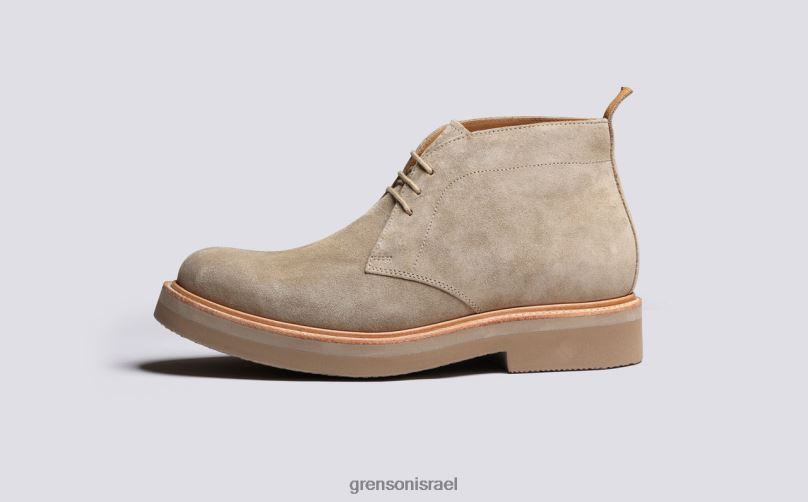 גברים חוֹל קלמנט Grenson J4F4Z20 מגפיים
