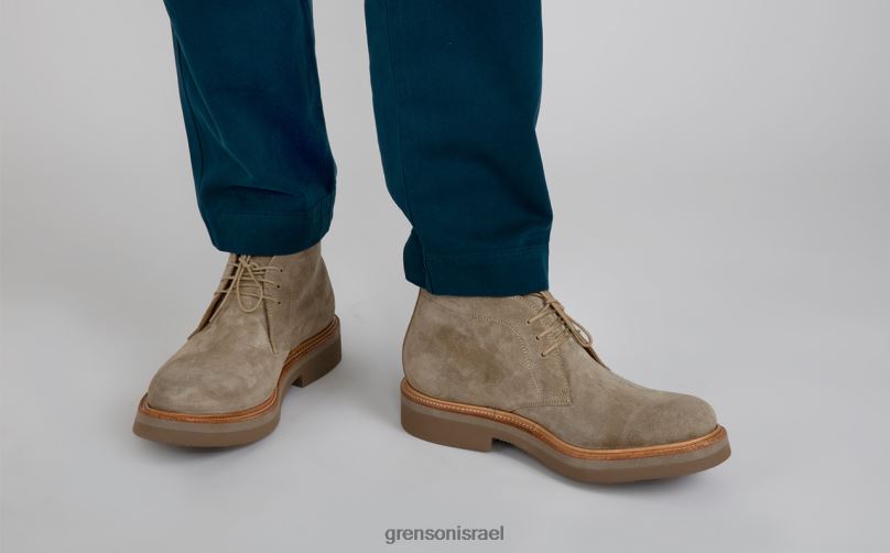 גברים חוֹל קלמנט Grenson J4F4Z20 מגפיים