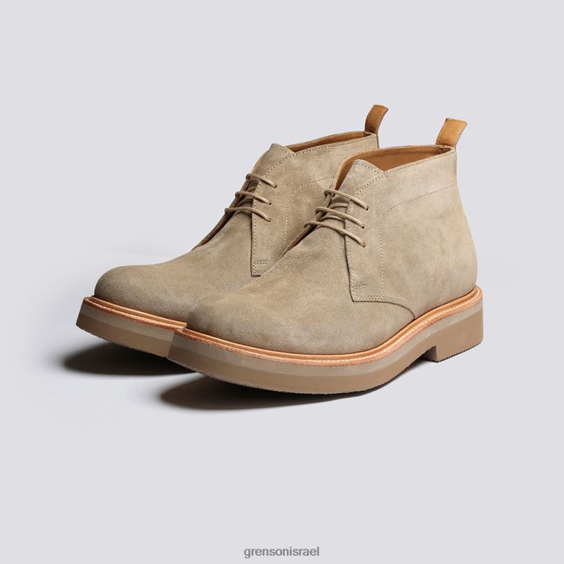גברים חוֹל קלמנט Grenson J4F4Z20 מגפיים