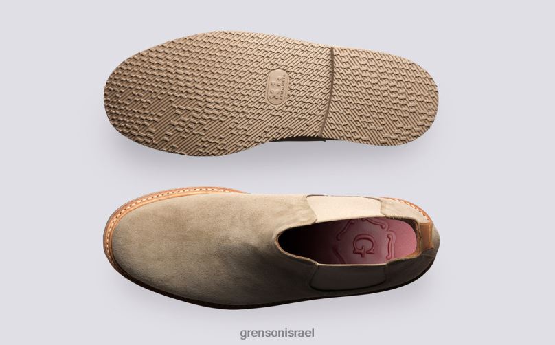 גברים חוֹל קולין Grenson J4F4Z22 מגפיים