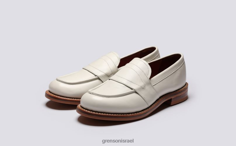 נשים ענן סוזי Grenson J4F4Z233 מוֹקָסִינִים