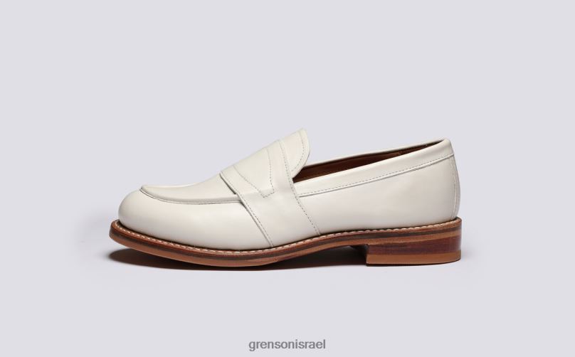 נשים ענן סוזי Grenson J4F4Z233 מוֹקָסִינִים