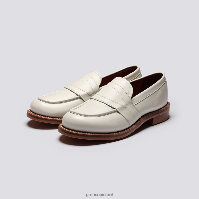 נשים ענן סוזי Grenson J4F4Z233 מוֹקָסִינִים