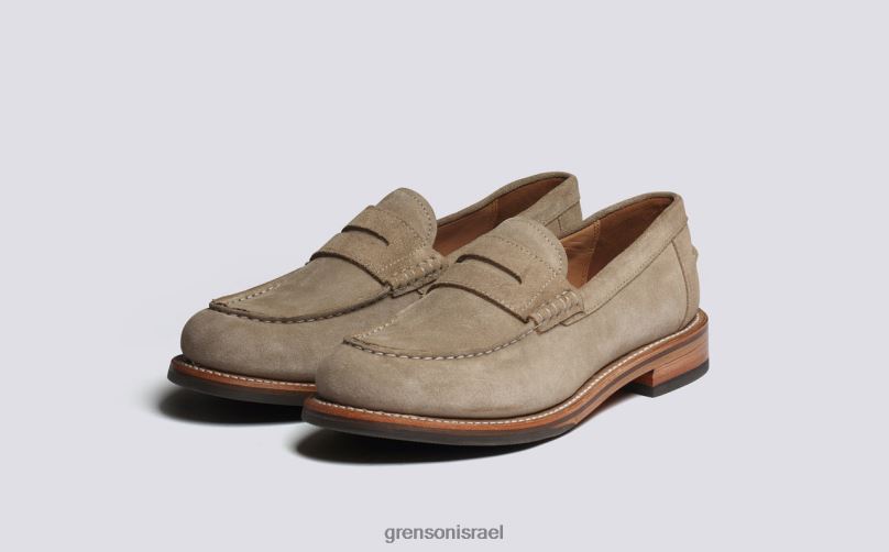 נשים חוֹל ג'ולי Grenson J4F4Z244 מוֹקָסִינִים