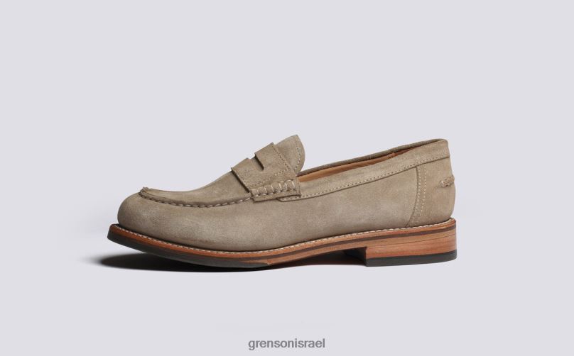 נשים חוֹל ג'ולי Grenson J4F4Z244 מוֹקָסִינִים