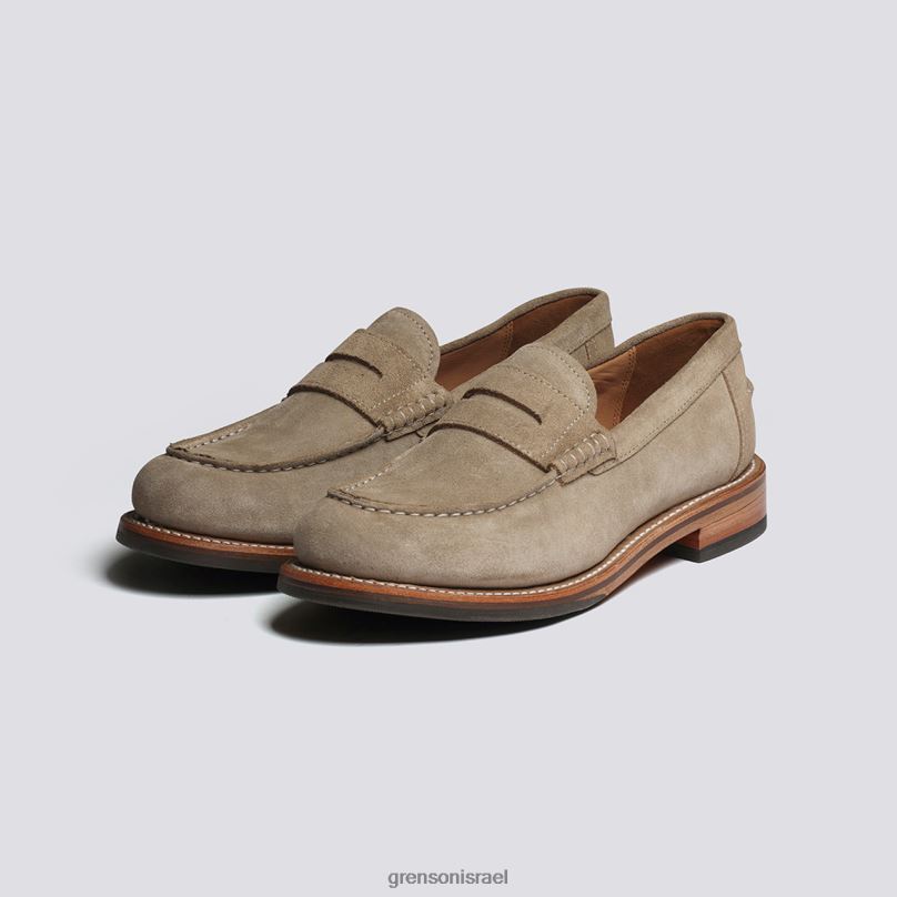 נשים חוֹל ג'ולי Grenson J4F4Z244 מוֹקָסִינִים