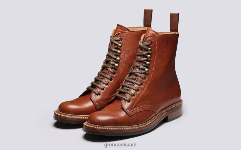 נשים עַרמוֹן ארבלה Grenson J4F4Z259 מגפיים