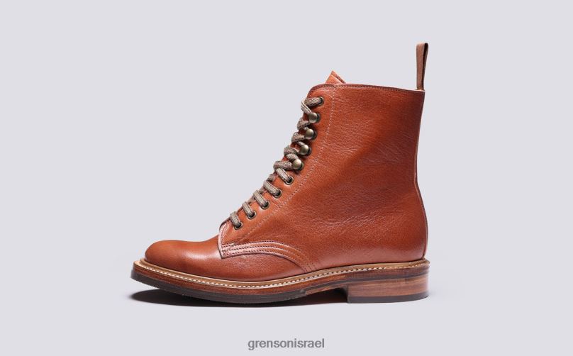 נשים עַרמוֹן ארבלה Grenson J4F4Z259 מגפיים