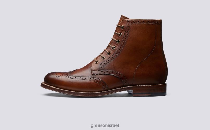 נשים לְהִשְׁתַזֵף אלה Grenson J4F4Z261 מגפיים