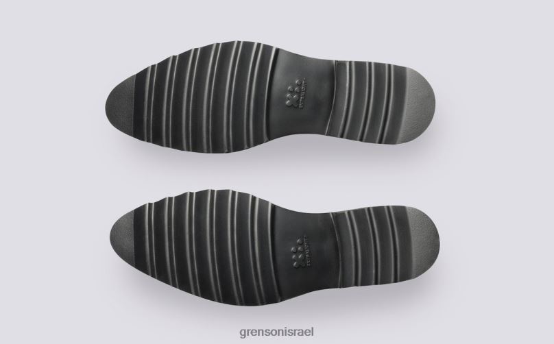 נשים שָׁחוֹר אוניס Grenson J4F4Z263 מגפיים