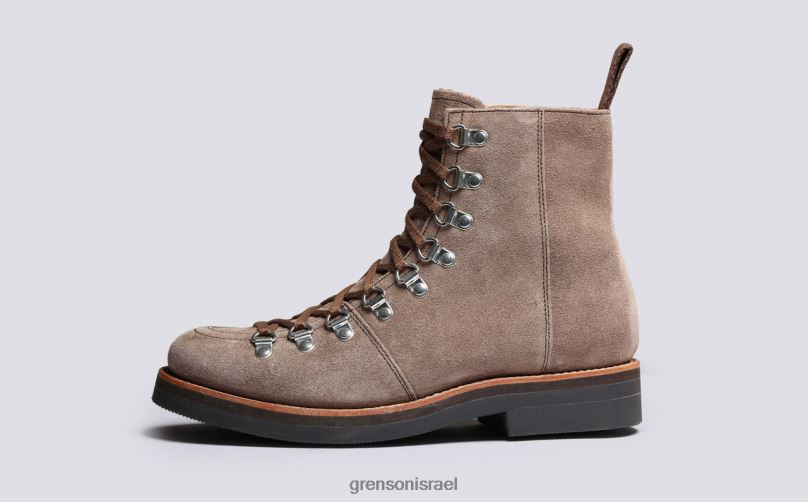 נשים כְּמֵהָה נאנט Grenson J4F4Z279 מגפיים