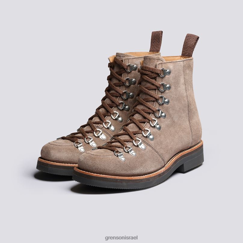 נשים כְּמֵהָה נאנט Grenson J4F4Z279 מגפיים