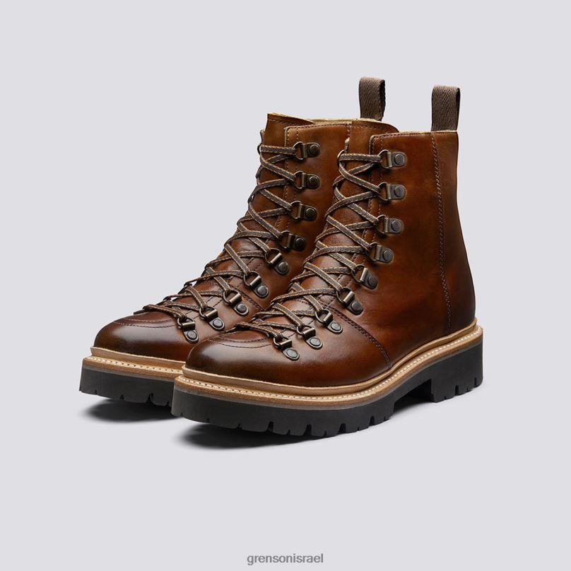 נשים לְהִשְׁתַזֵף נאנט Grenson J4F4Z281 מגפיים