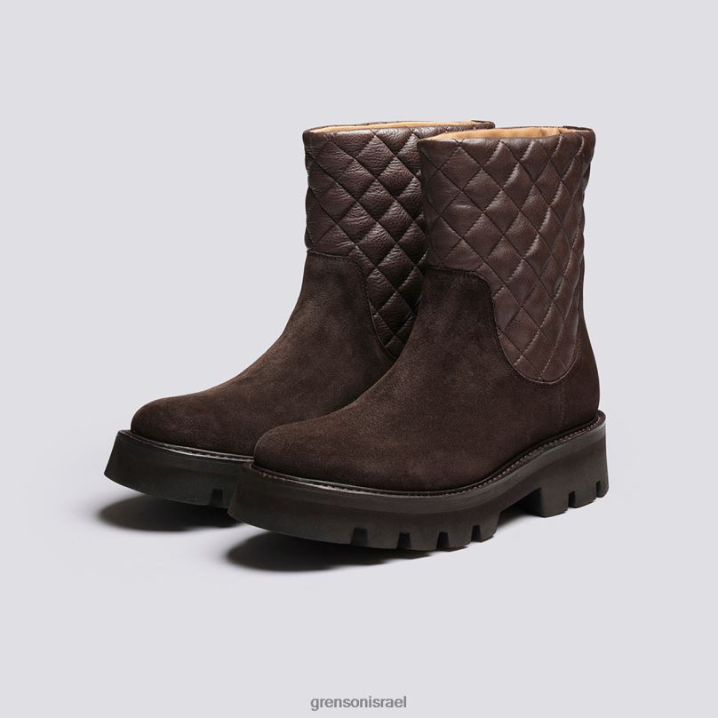 נשים כָּבוּל באפי Grenson J4F4Z303 מגפיים