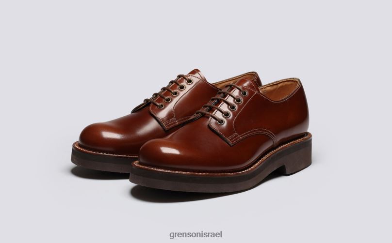 נשים סִיגָר דבון Grenson J4F4Z307 נעליים רשמיות