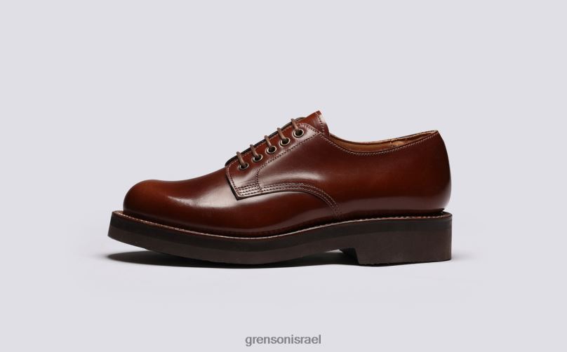נשים סִיגָר דבון Grenson J4F4Z307 נעליים רשמיות