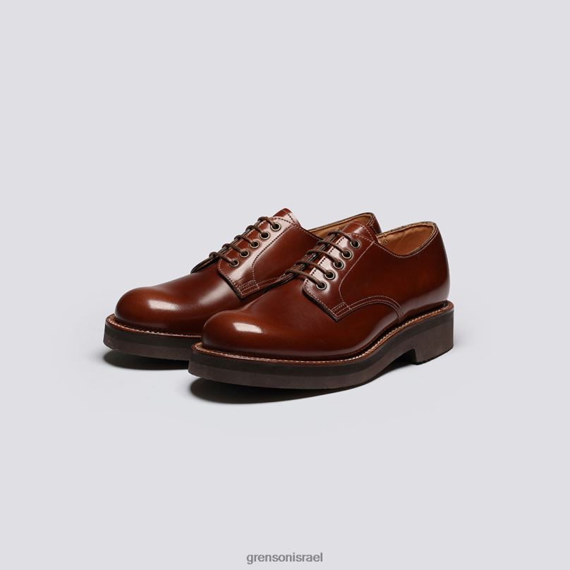 נשים סִיגָר דבון Grenson J4F4Z307 נעליים רשמיות