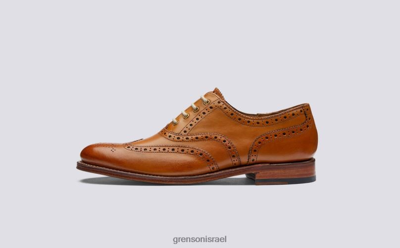 נשים לְהִשְׁתַזֵף מרתה Grenson J4F4Z310 נעליים רשמיות