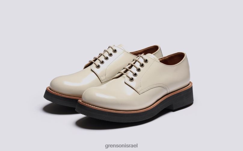 נשים קרם הִמנוֹן Grenson J4F4Z318 נעליים רשמיות