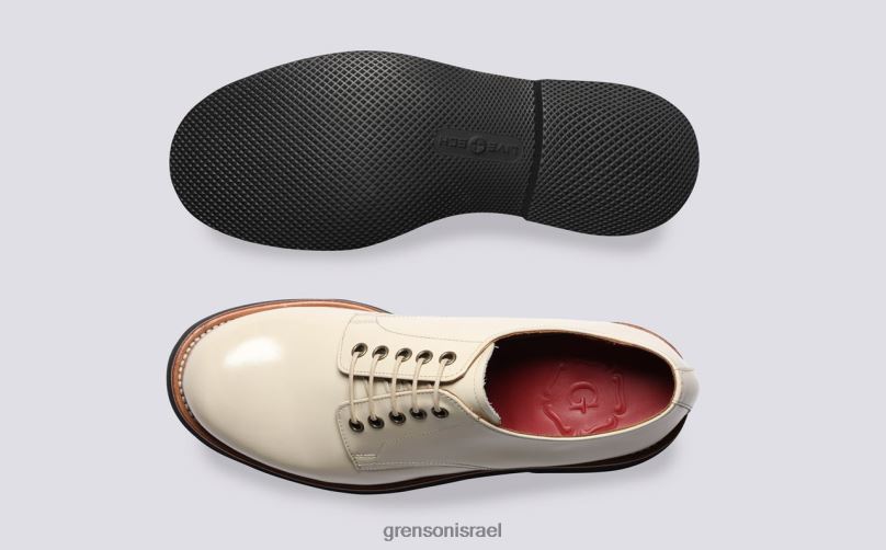 נשים קרם הִמנוֹן Grenson J4F4Z318 נעליים רשמיות