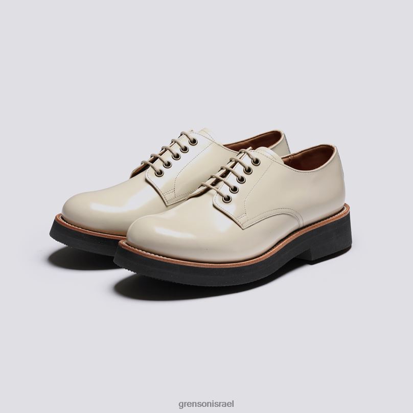 נשים קרם הִמנוֹן Grenson J4F4Z318 נעליים רשמיות