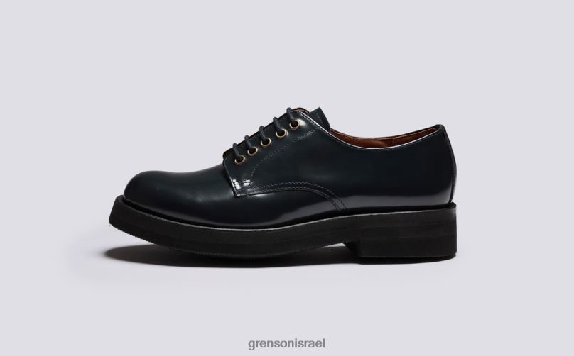 נשים חיל הים הִמנוֹן Grenson J4F4Z319 נעליים רשמיות