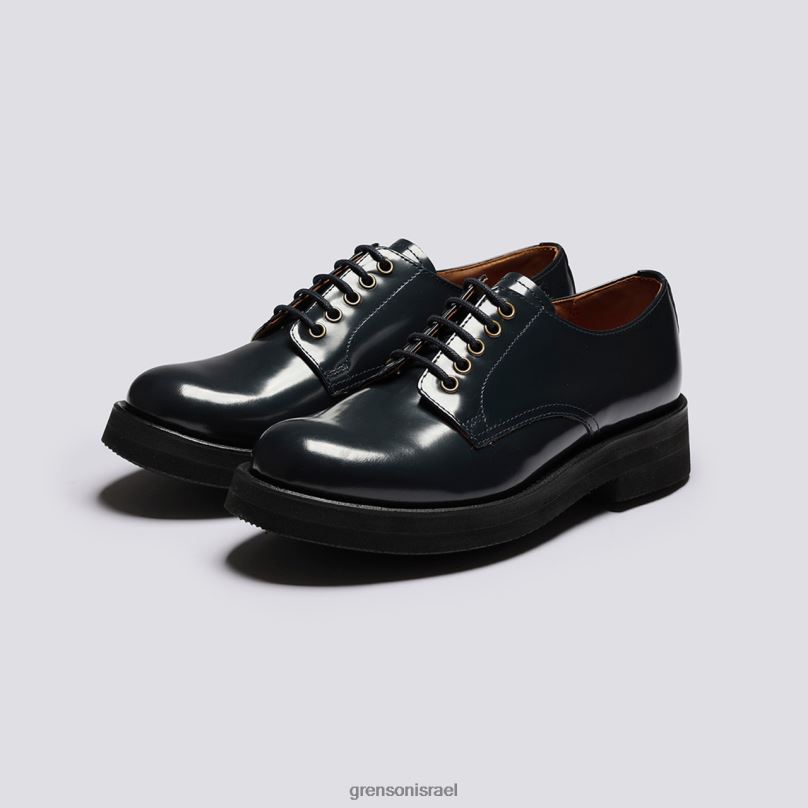 נשים חיל הים הִמנוֹן Grenson J4F4Z319 נעליים רשמיות