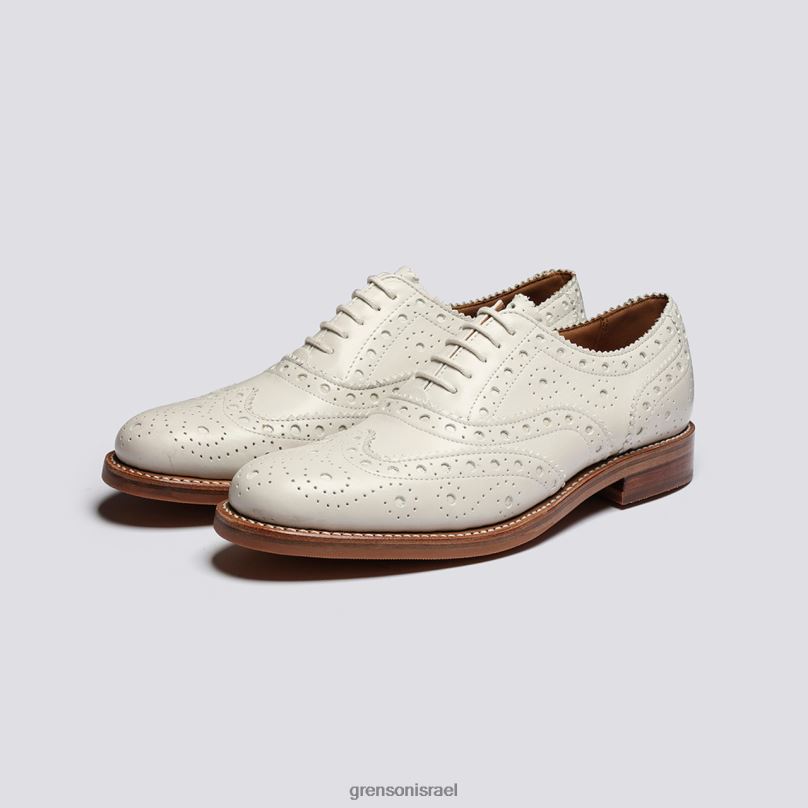 נשים ענן אוונגלין Grenson J4F4Z320 נעליים רשמיות