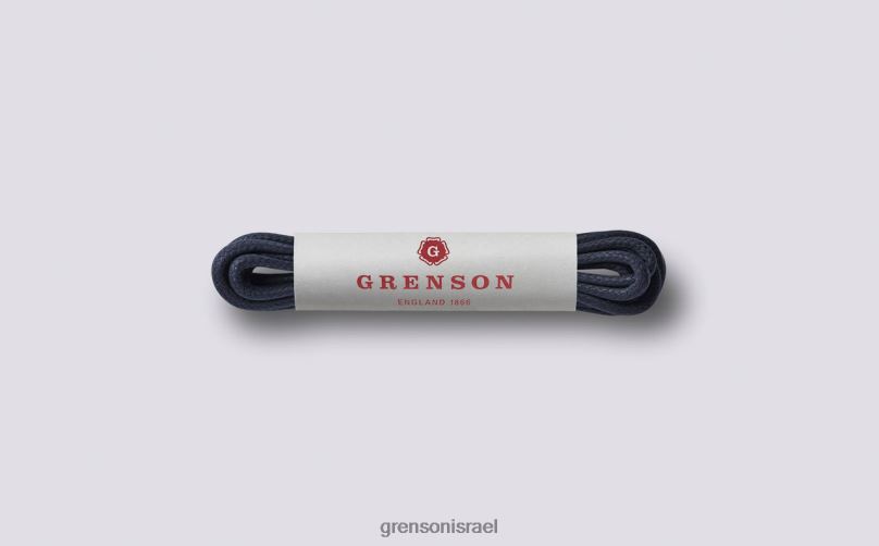 לִשְׁנֵי הַמִינִים חיל הים שרוכי מגפיים Grenson J4F4Z434 אביזרים