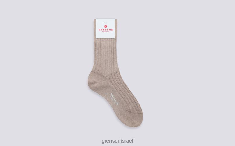 נשים ניטראלי גרב ממוחזר Grenson J4F4Z473 אביזרים