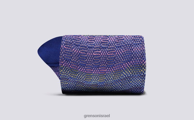 נשים כְּחוֹל גרב בתולת ים Grenson J4F4Z482 אביזרים