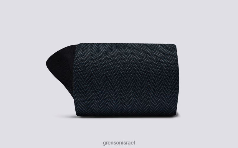 גברים חיל הים גרב אדרה Grenson J4F4Z492 אביזרים