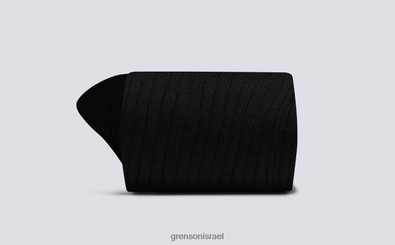 נשים שָׁחוֹר גרב באורך הירך Grenson J4F4Z499 אביזרים