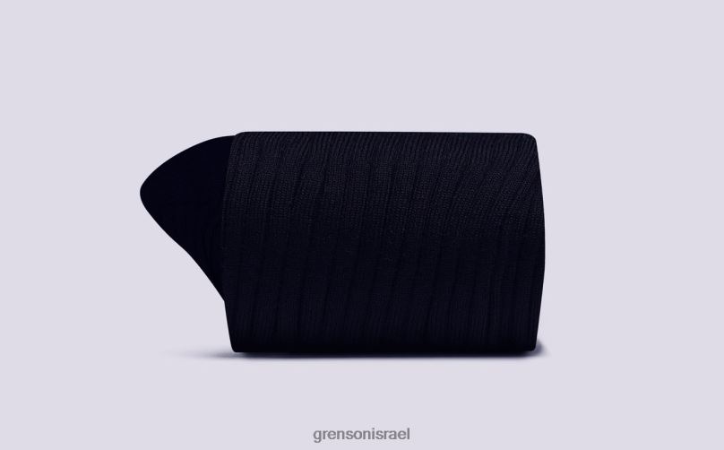 נשים חיל הים גרב באורך הירך Grenson J4F4Z500 אביזרים